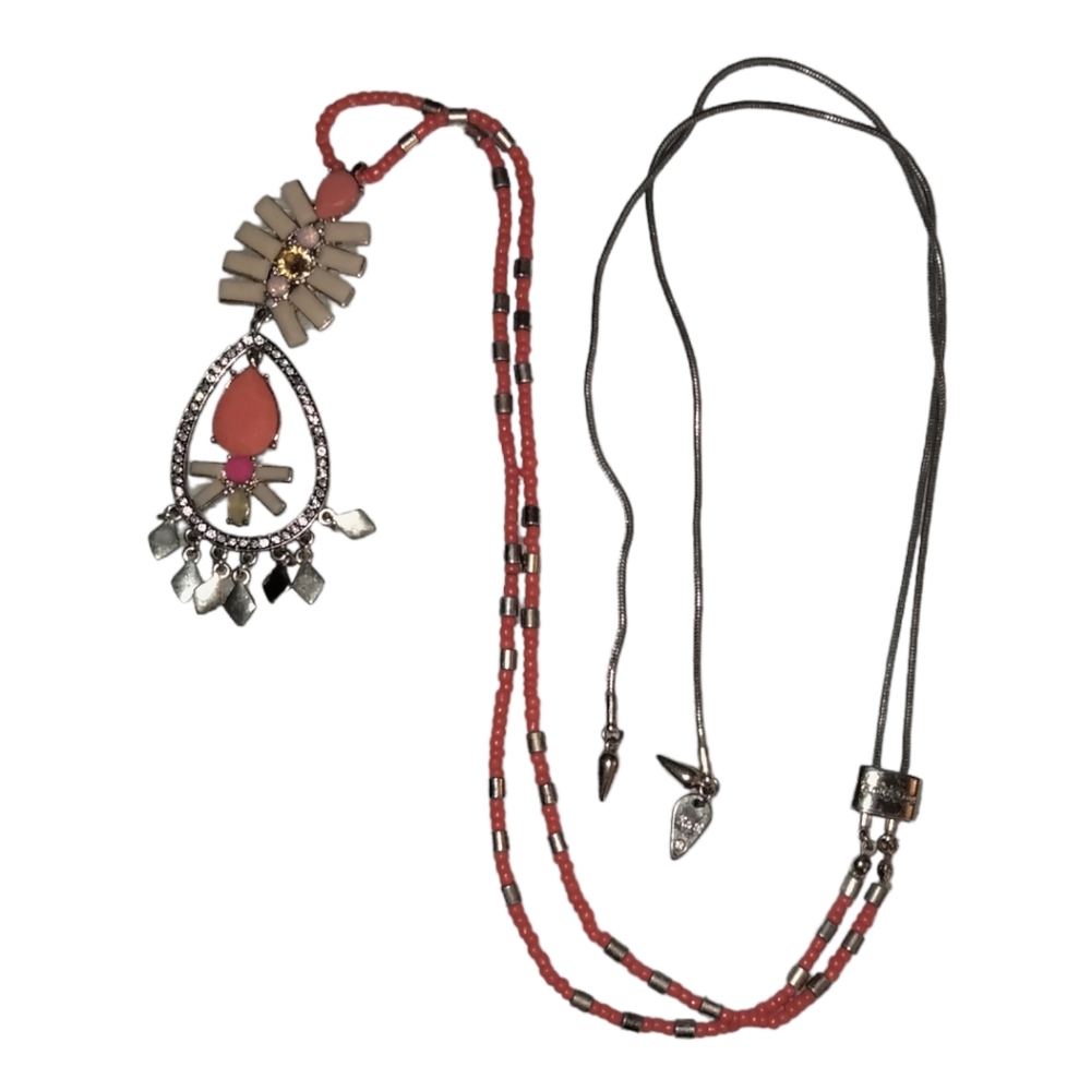 Kent & King  Necklace